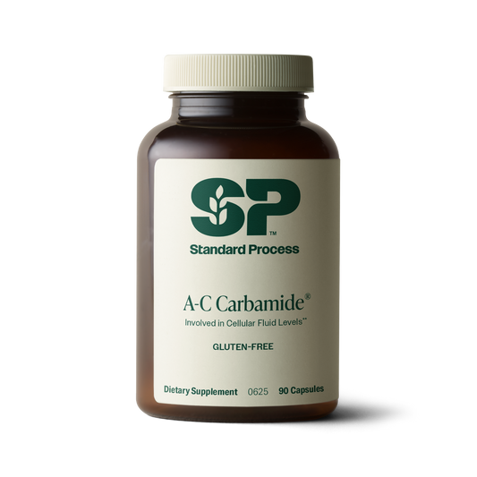 A-C Carbamide®, 90 Capsules