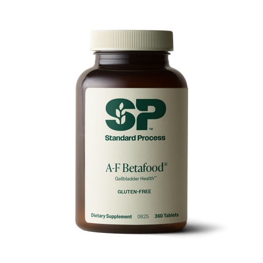 A-F Betafood®, 360 Tablets
