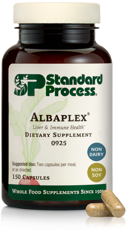 Albaplex®, 150 Capsules