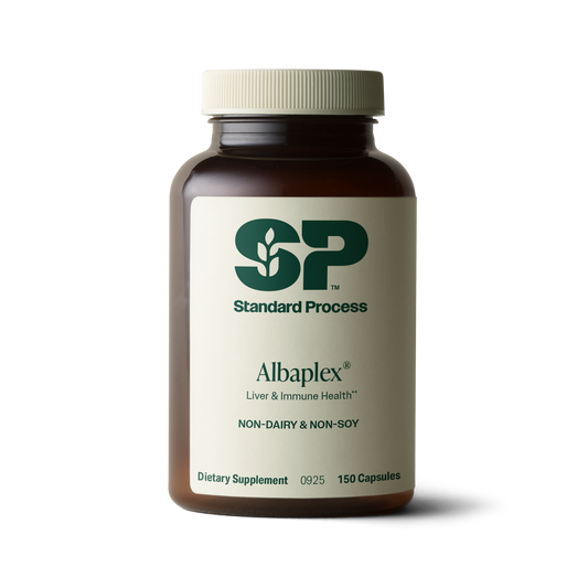 Albaplex®, 150 Capsules