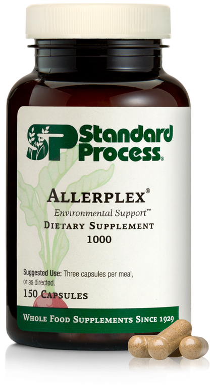 Allerplex®, 150 Capsules