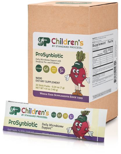 SP Children's® ProSynbiotic, 20 Count