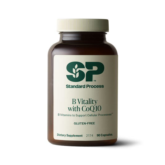 Cellular Vitality, 90 Capsules