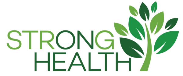 Strong On Health Store